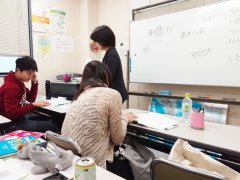 东西日本语学校