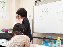 东西日本语学校